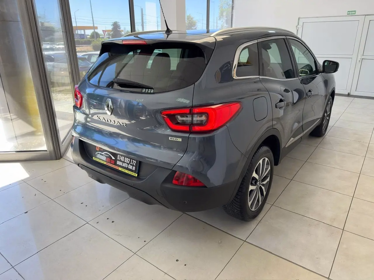 Renault Kadjar