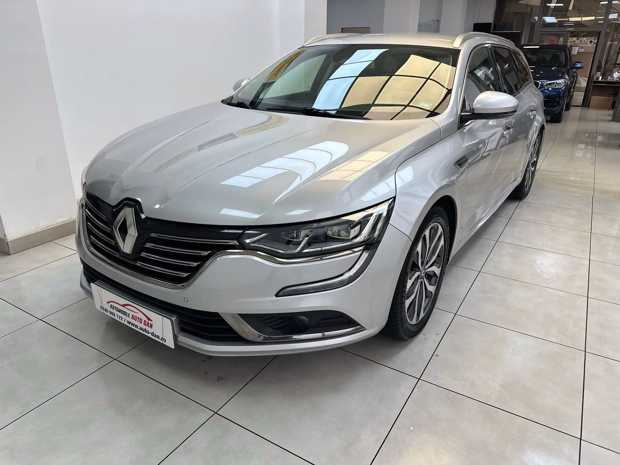 Renault Talisman