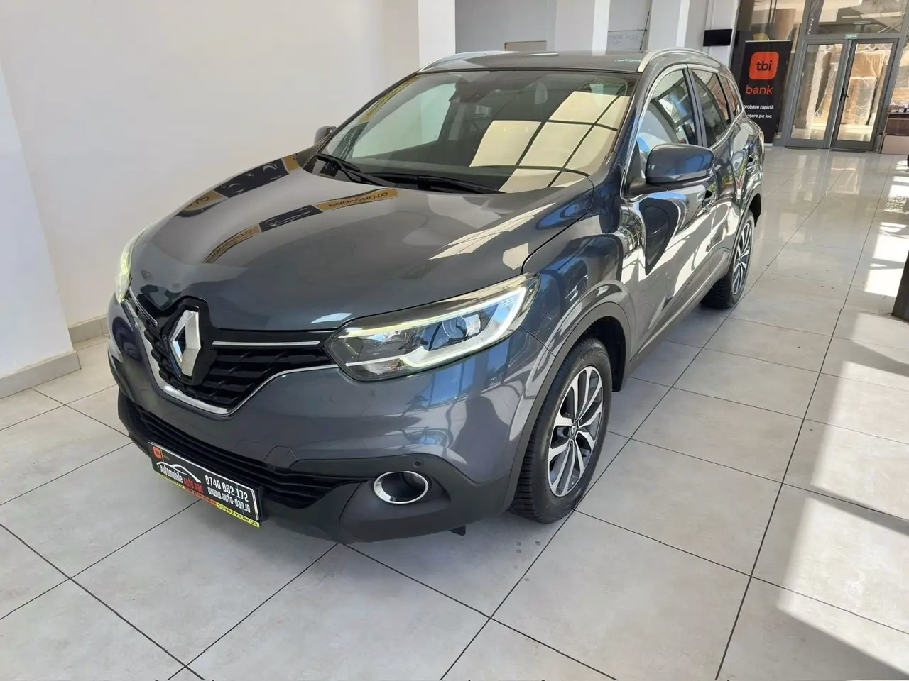 Renault Kadjar