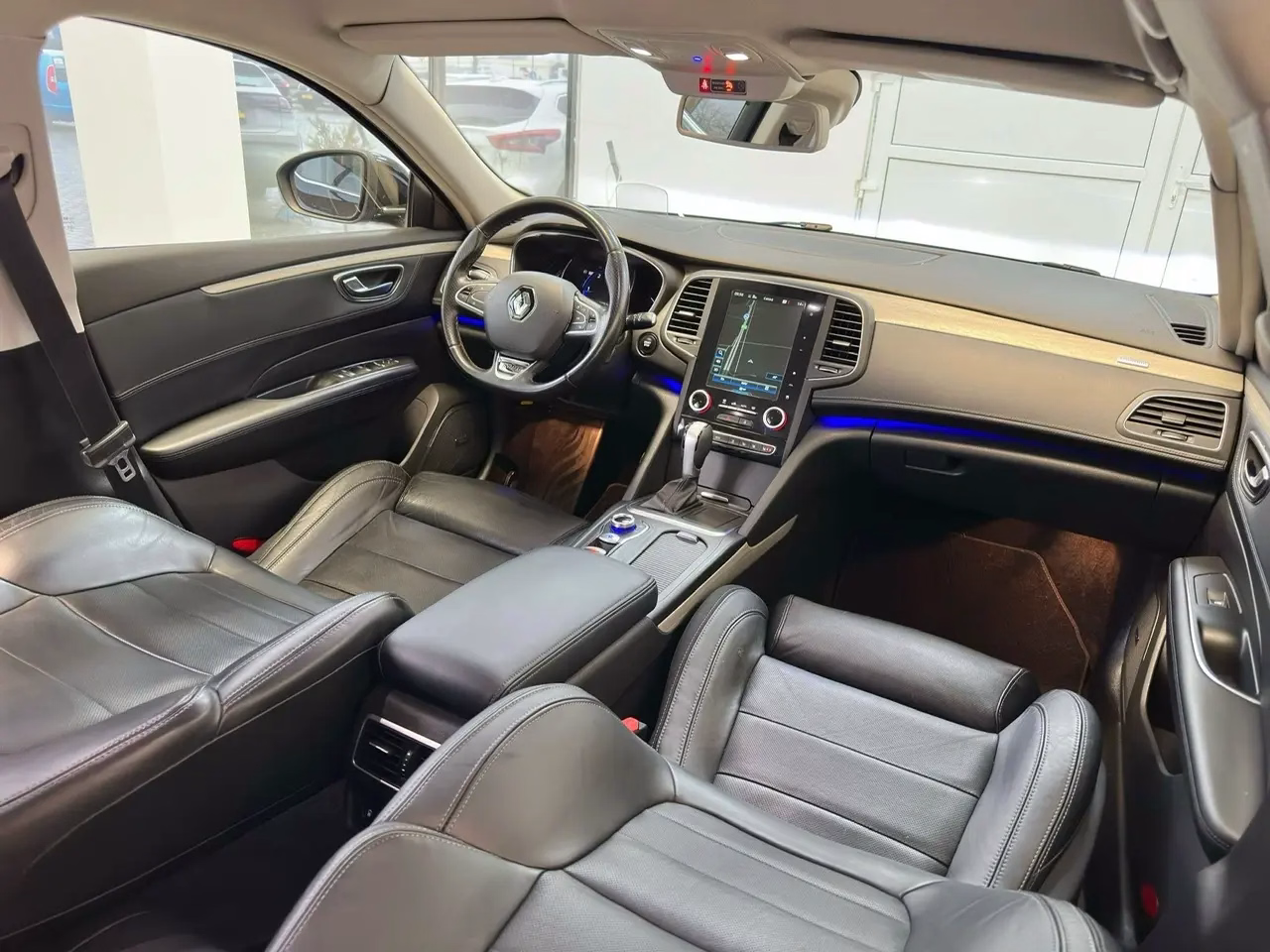 Renault Talisman