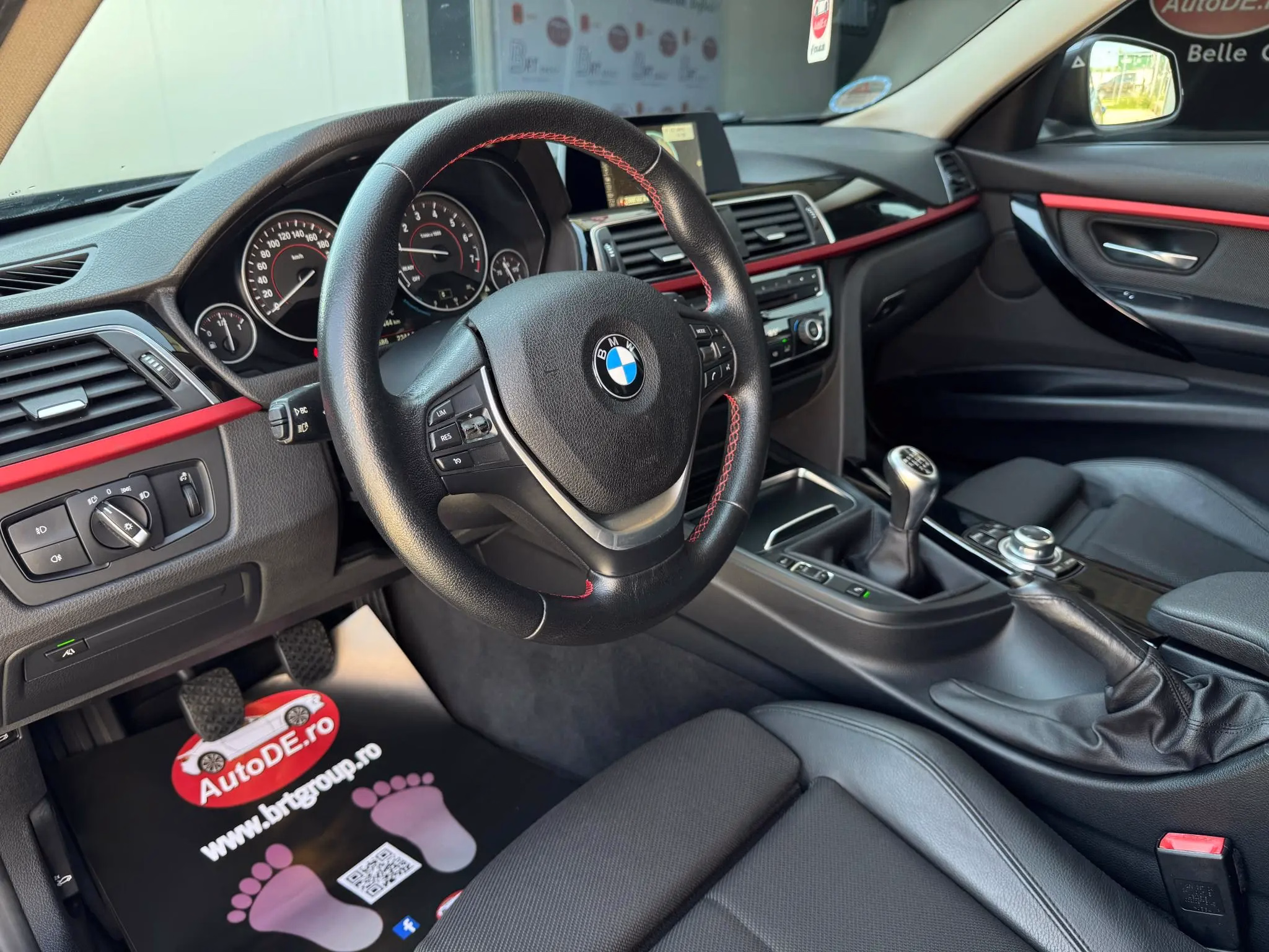 BMW 315