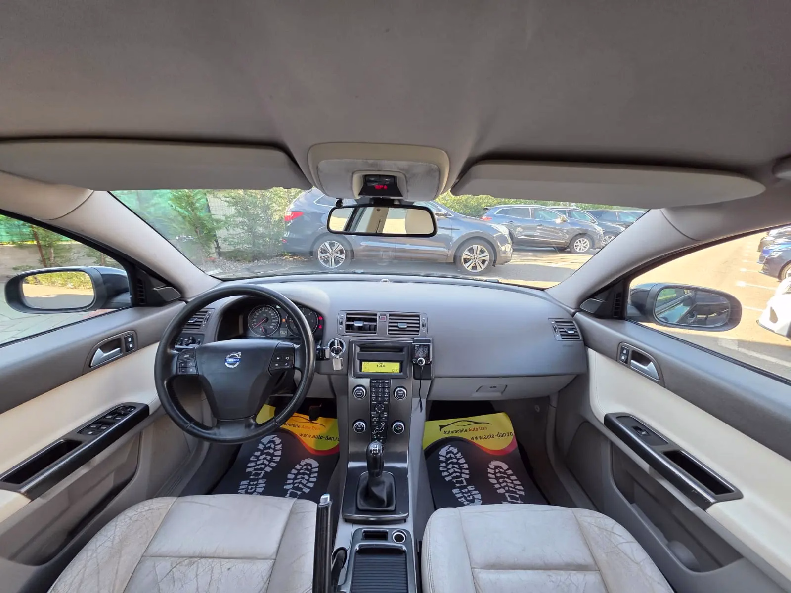 Volvo S40