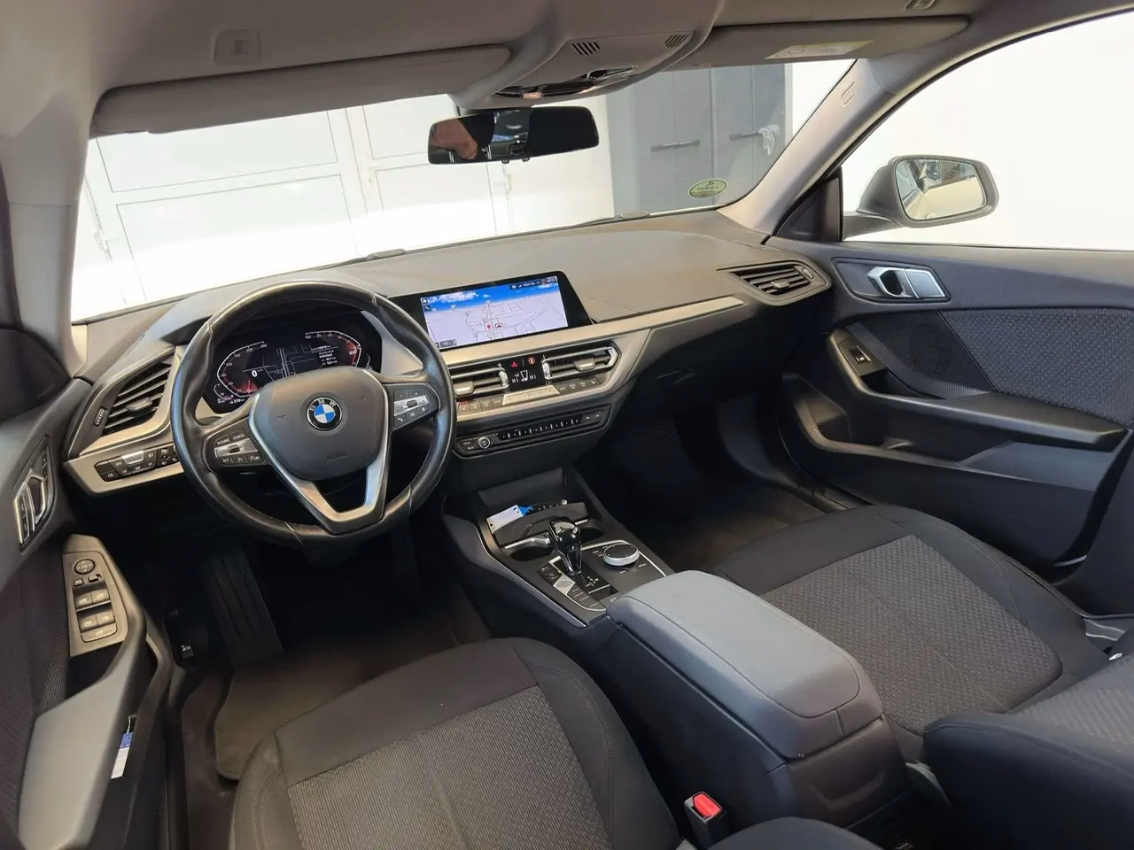 BMW 216