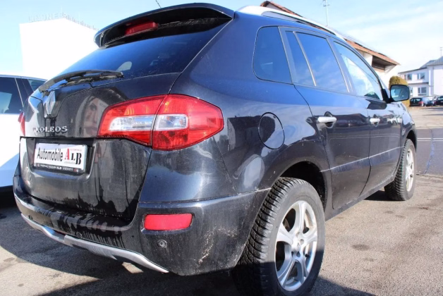 Renault Koleos
