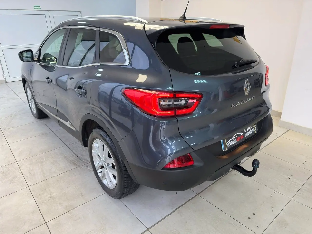 Renault Kadjar