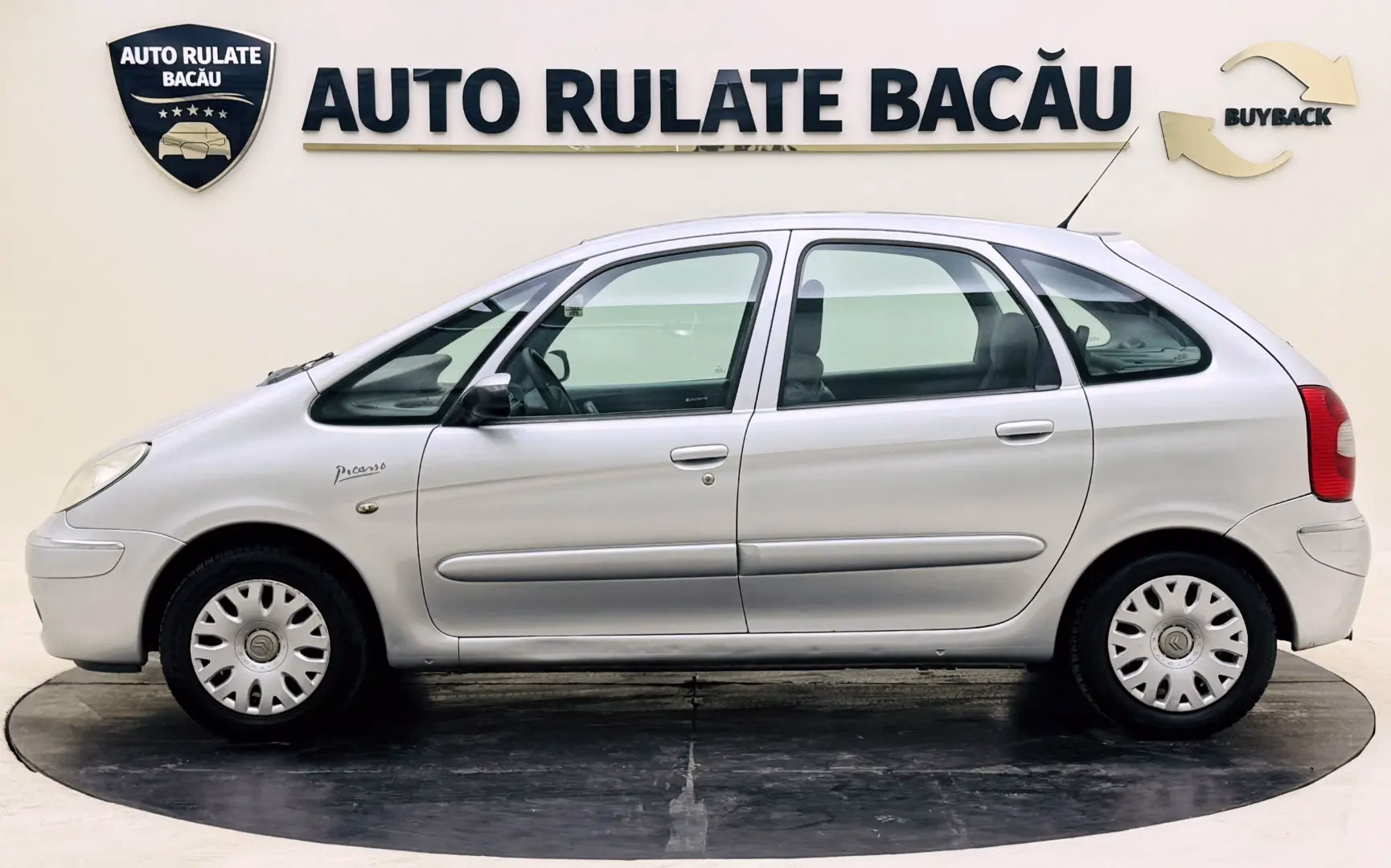 Citroën Xsara Picasso