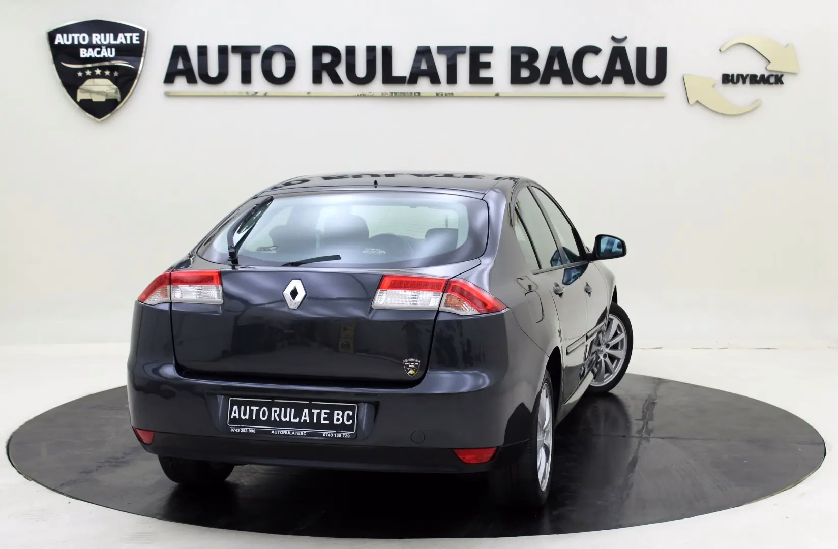 Renault Laguna