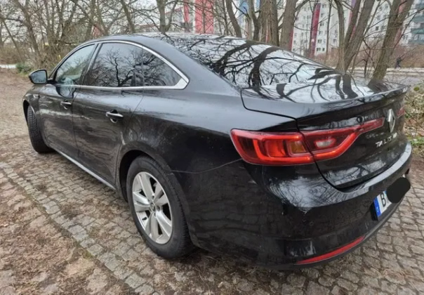 Renault Talisman