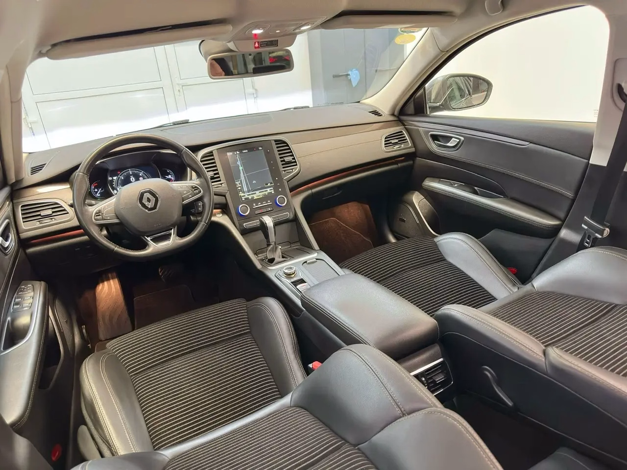 Renault Talisman