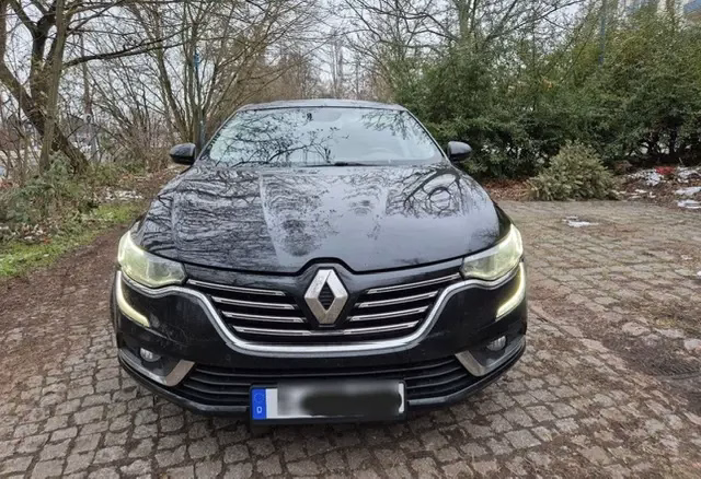 Renault Talisman