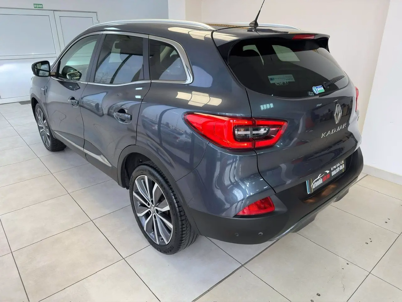 Renault Kadjar