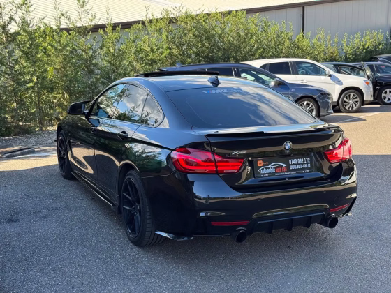 BMW 430