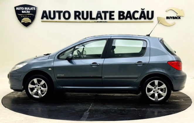 Peugeot 307