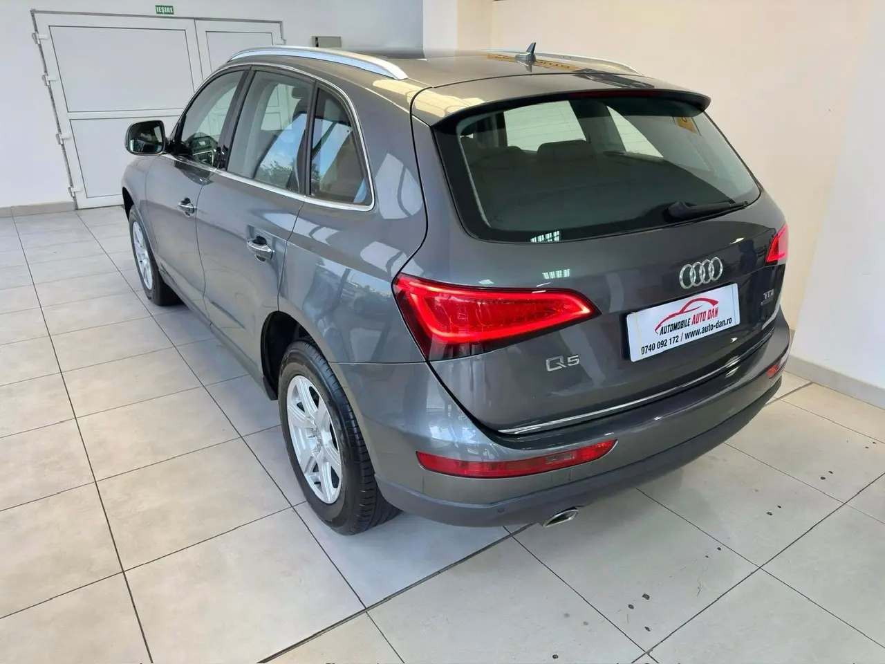 Audi Q5
