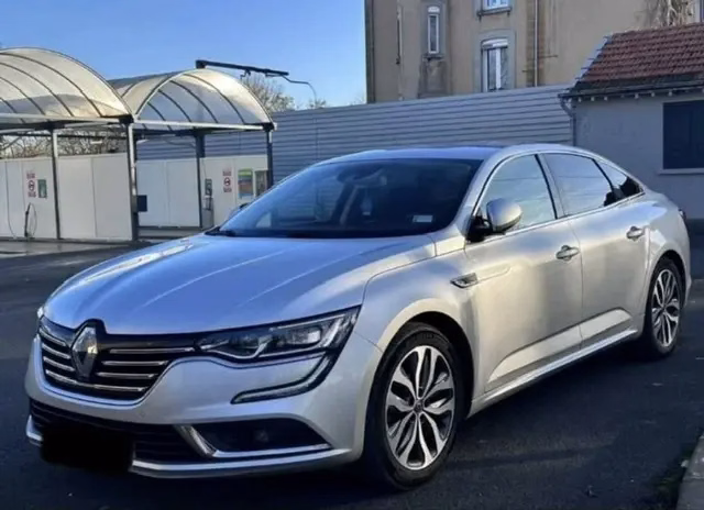 Renault Talisman