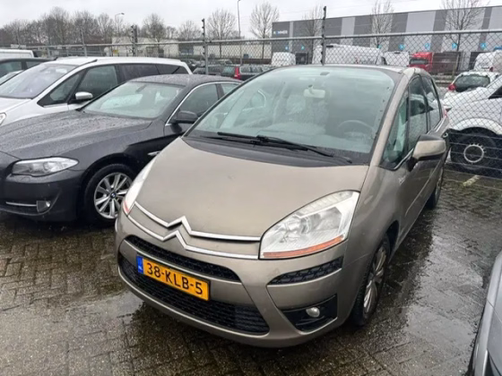Citroën C4
