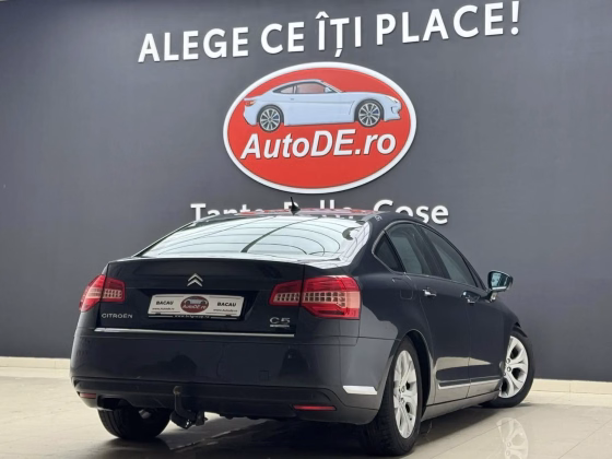 Citroën C5