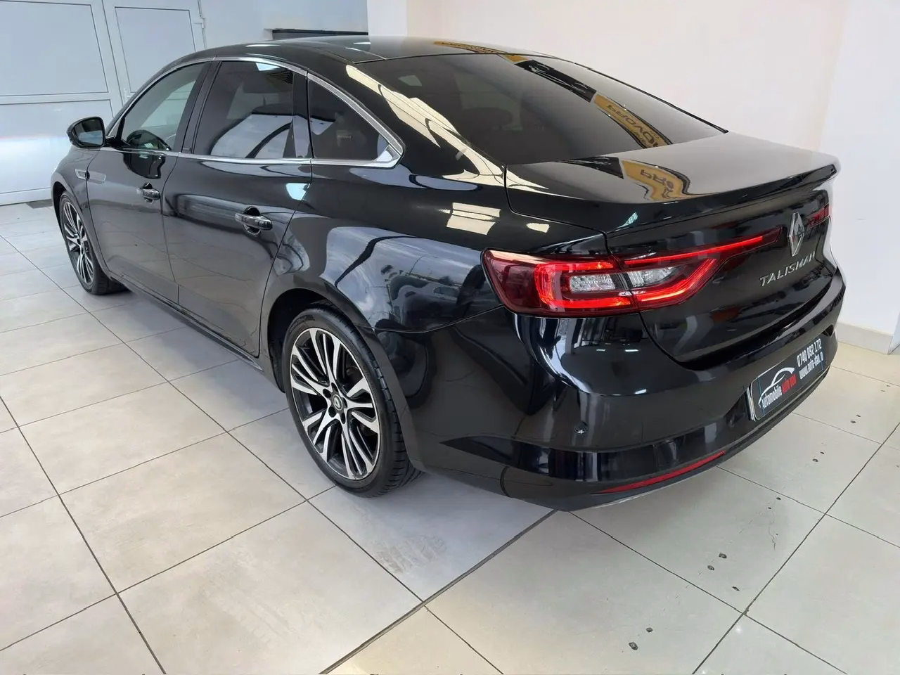 Renault Talisman