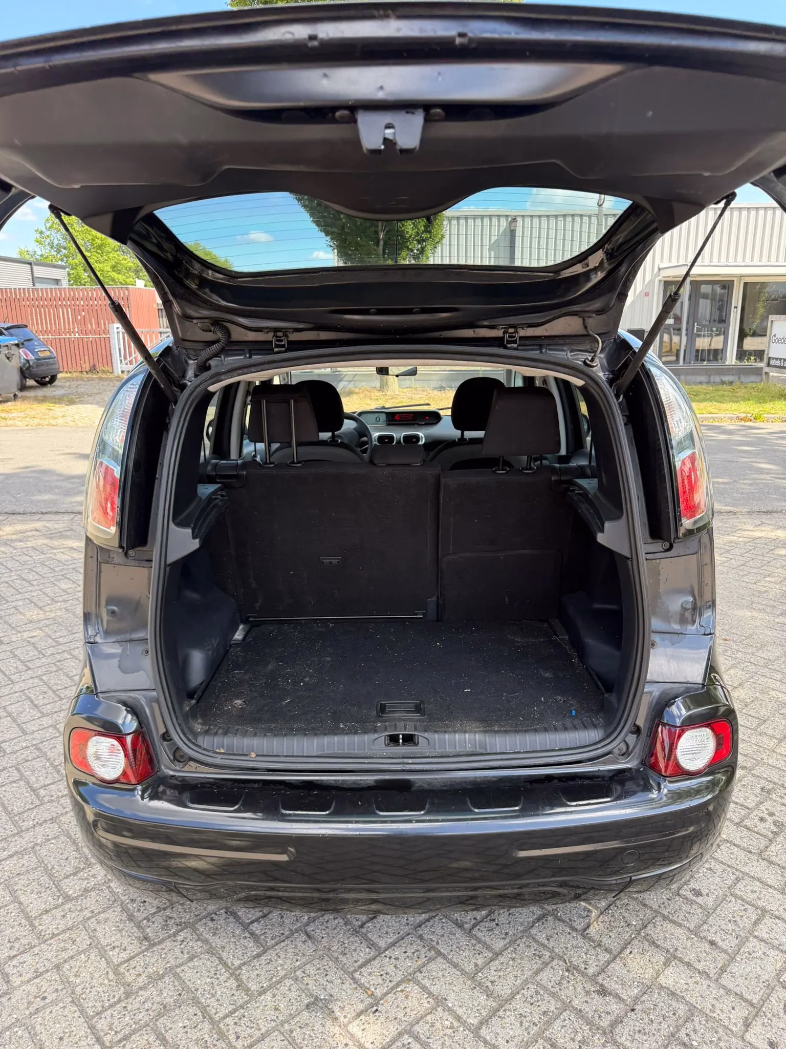 Citroën C3 Picasso