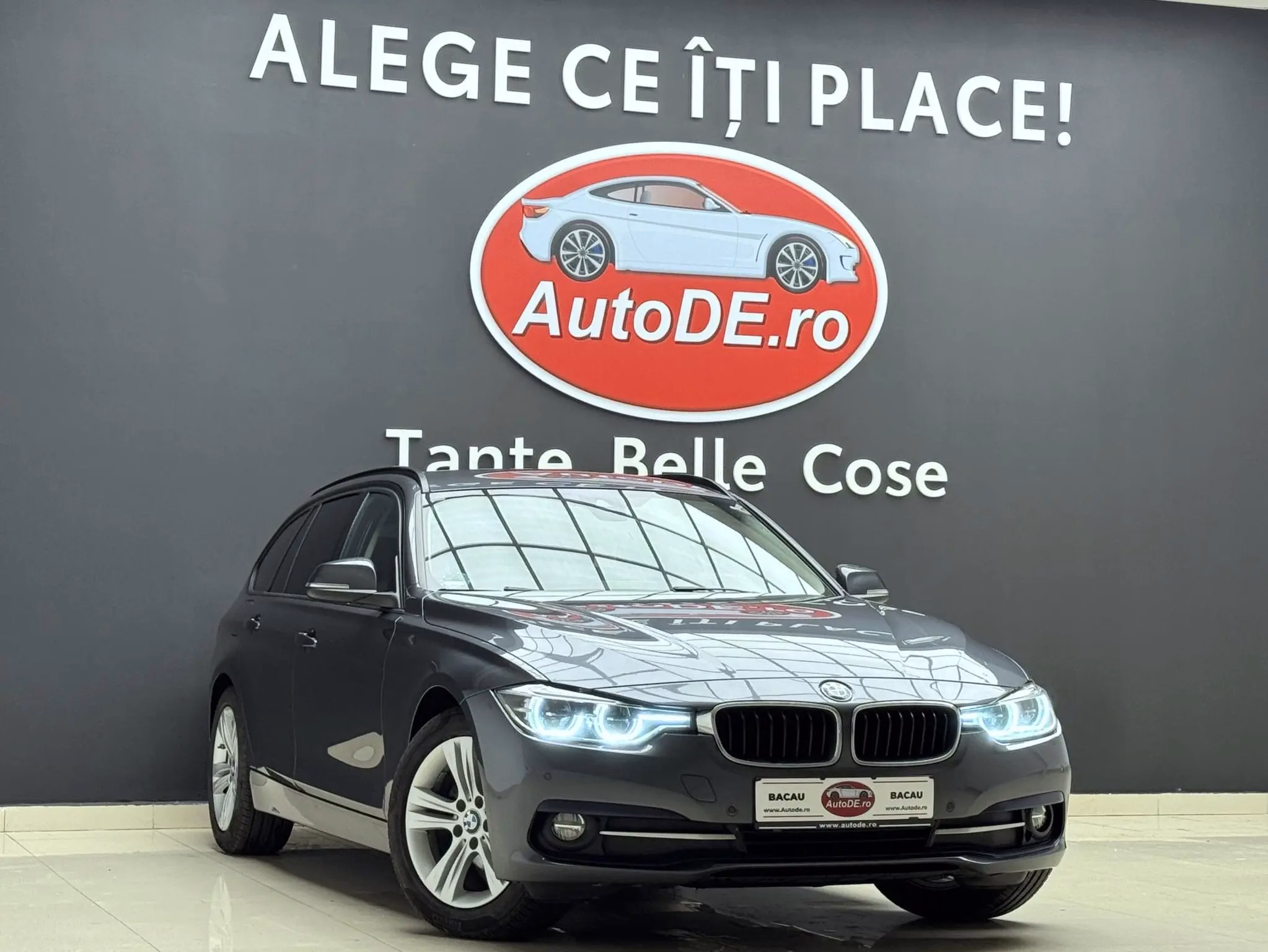 BMW 315