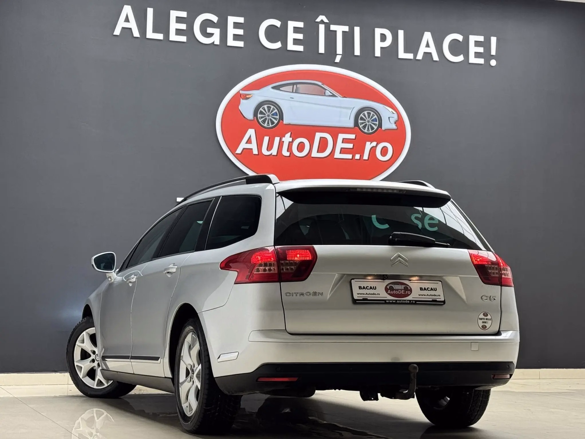 Citroën C5