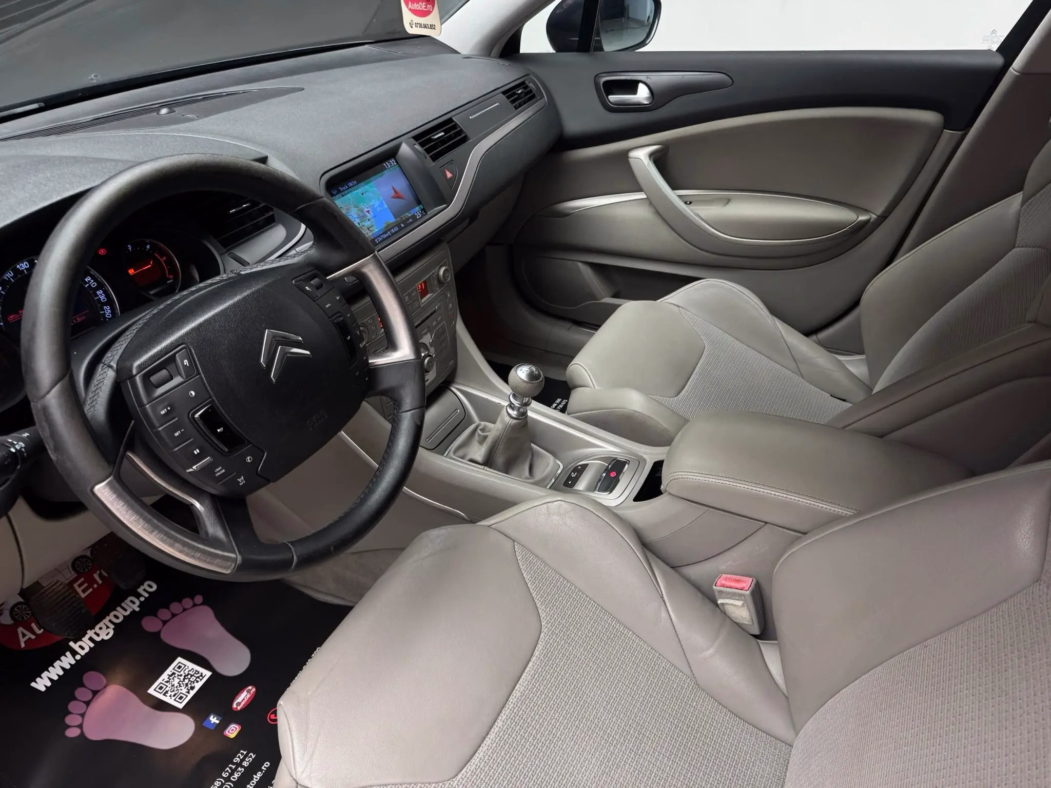 Citroën C5