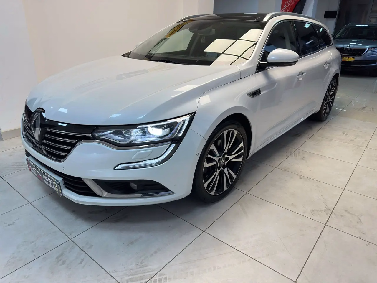 Renault Talisman