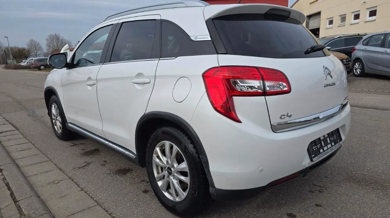 Citroën C4