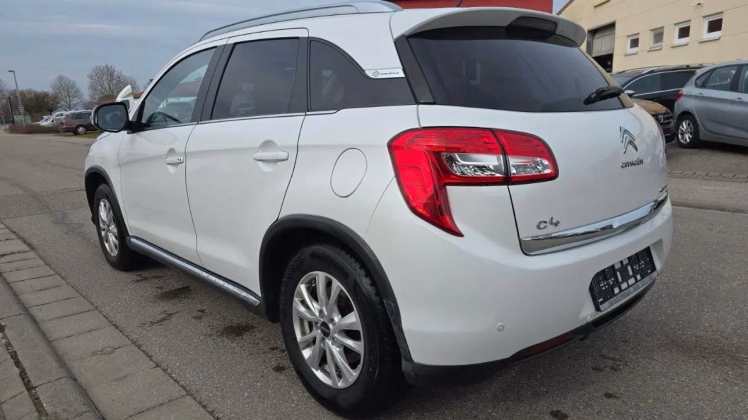 Citroën C4