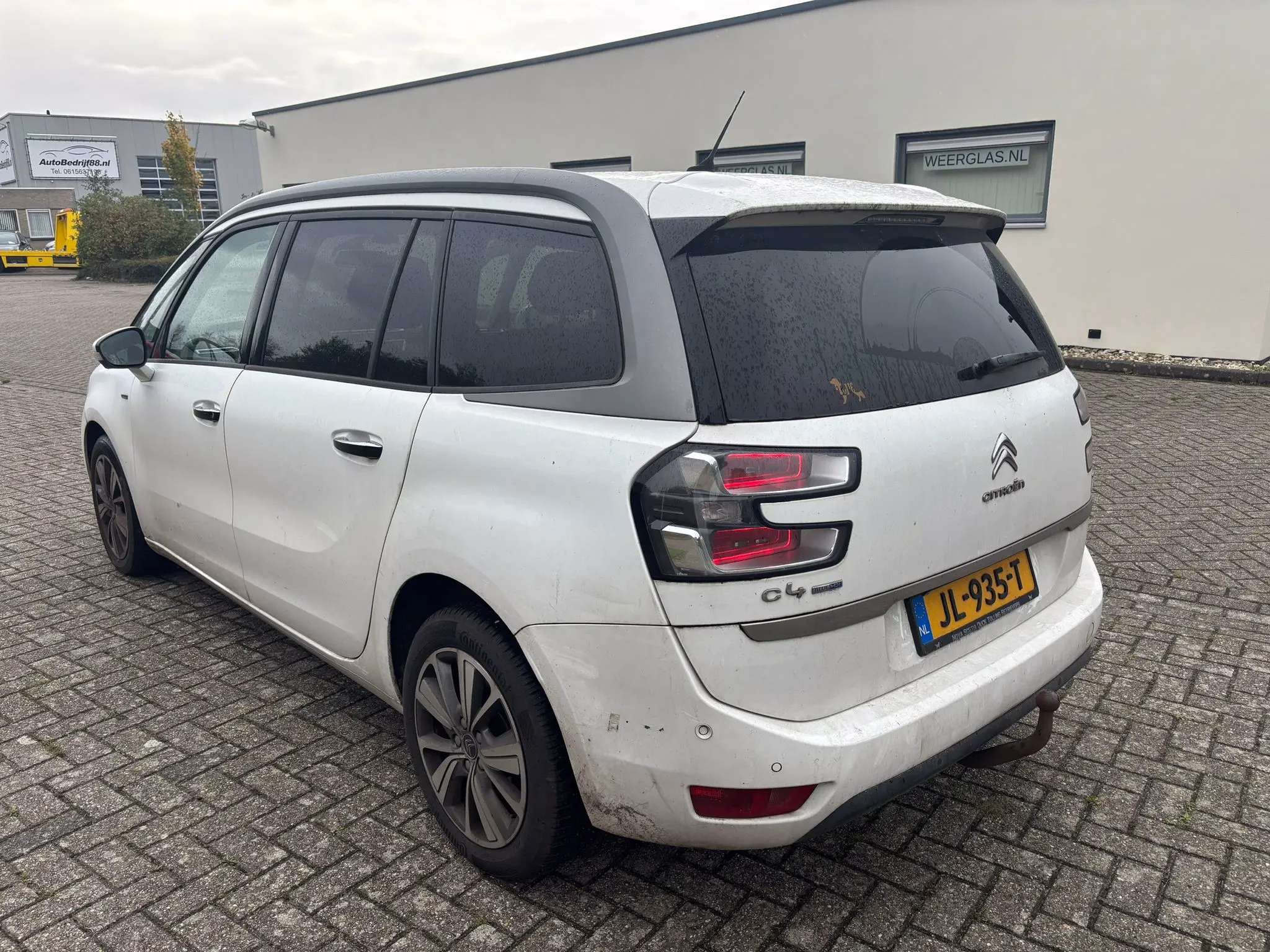 Citroën C4