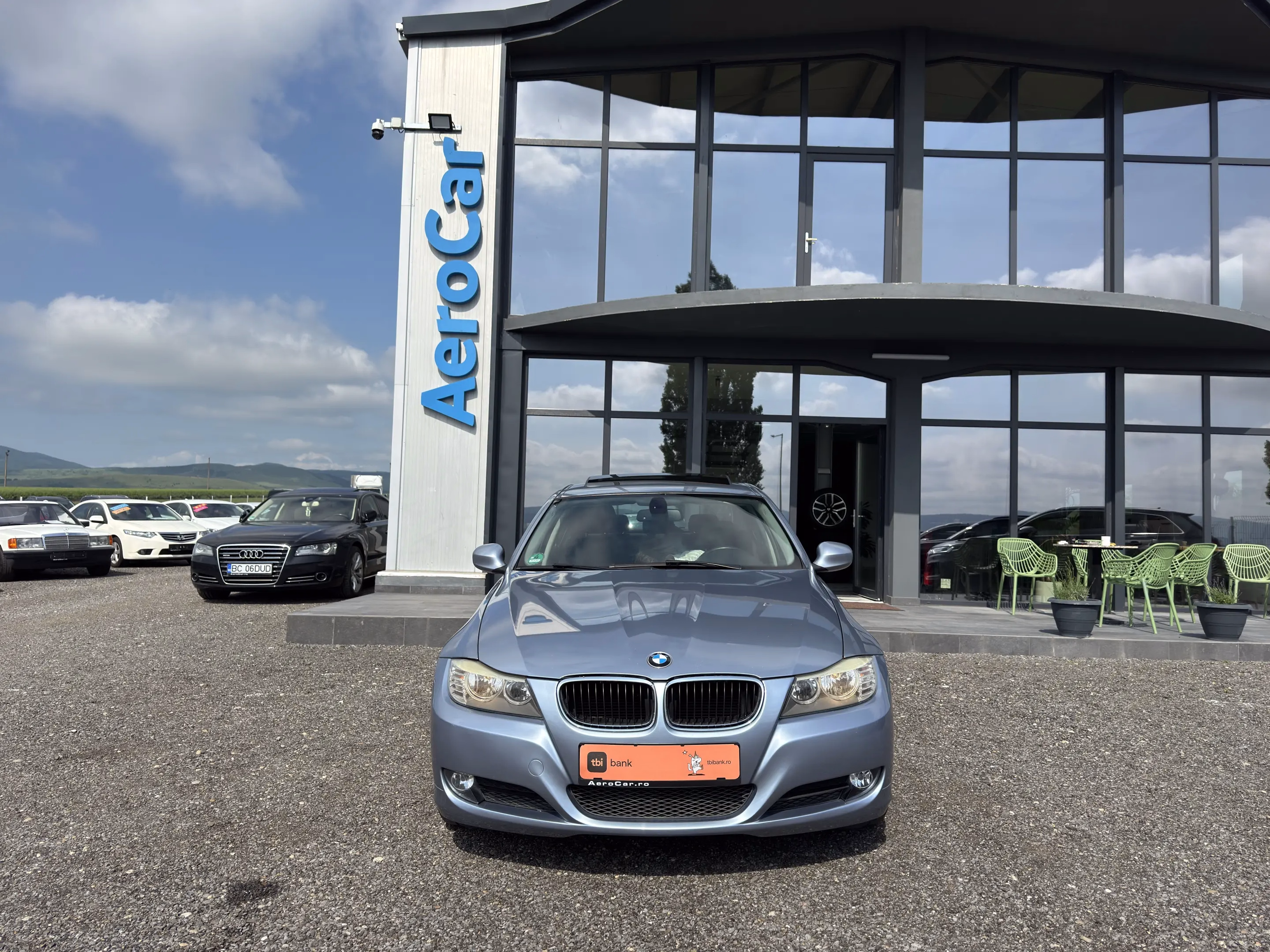 BMW 316