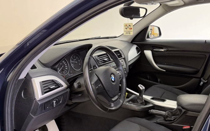 BMW 116