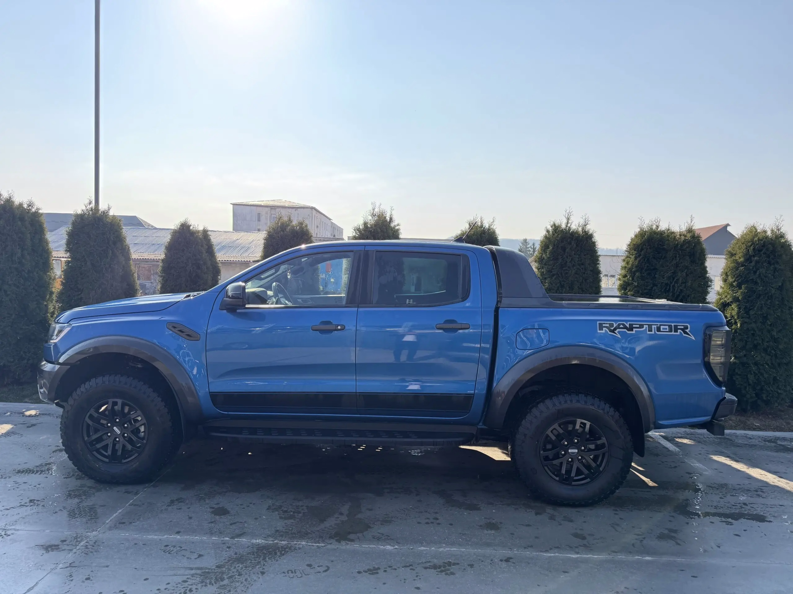 Ford Raptor