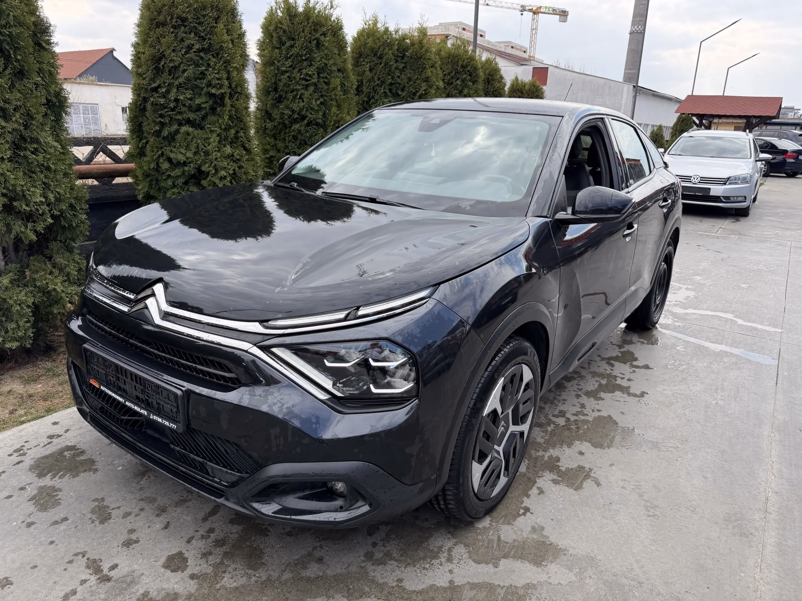 Citroën C4