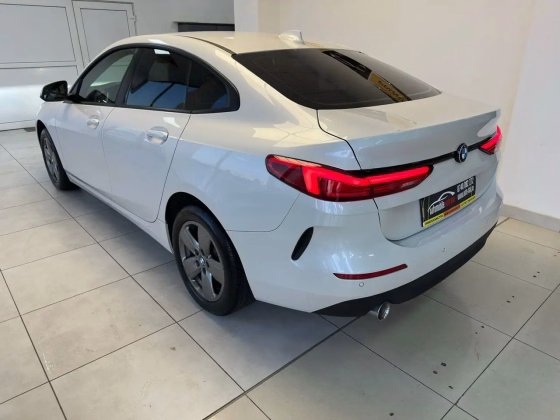 BMW 216