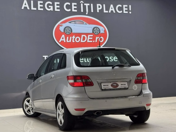 Mercedes-Benz B 160