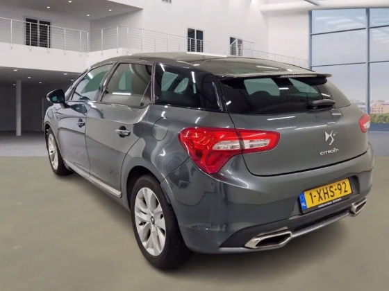 Citroën DS5