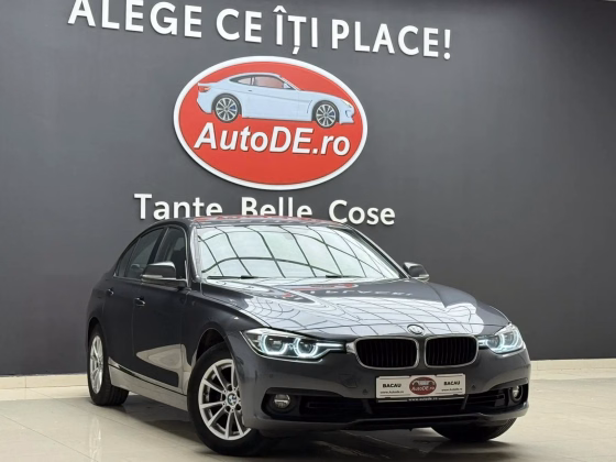BMW 315