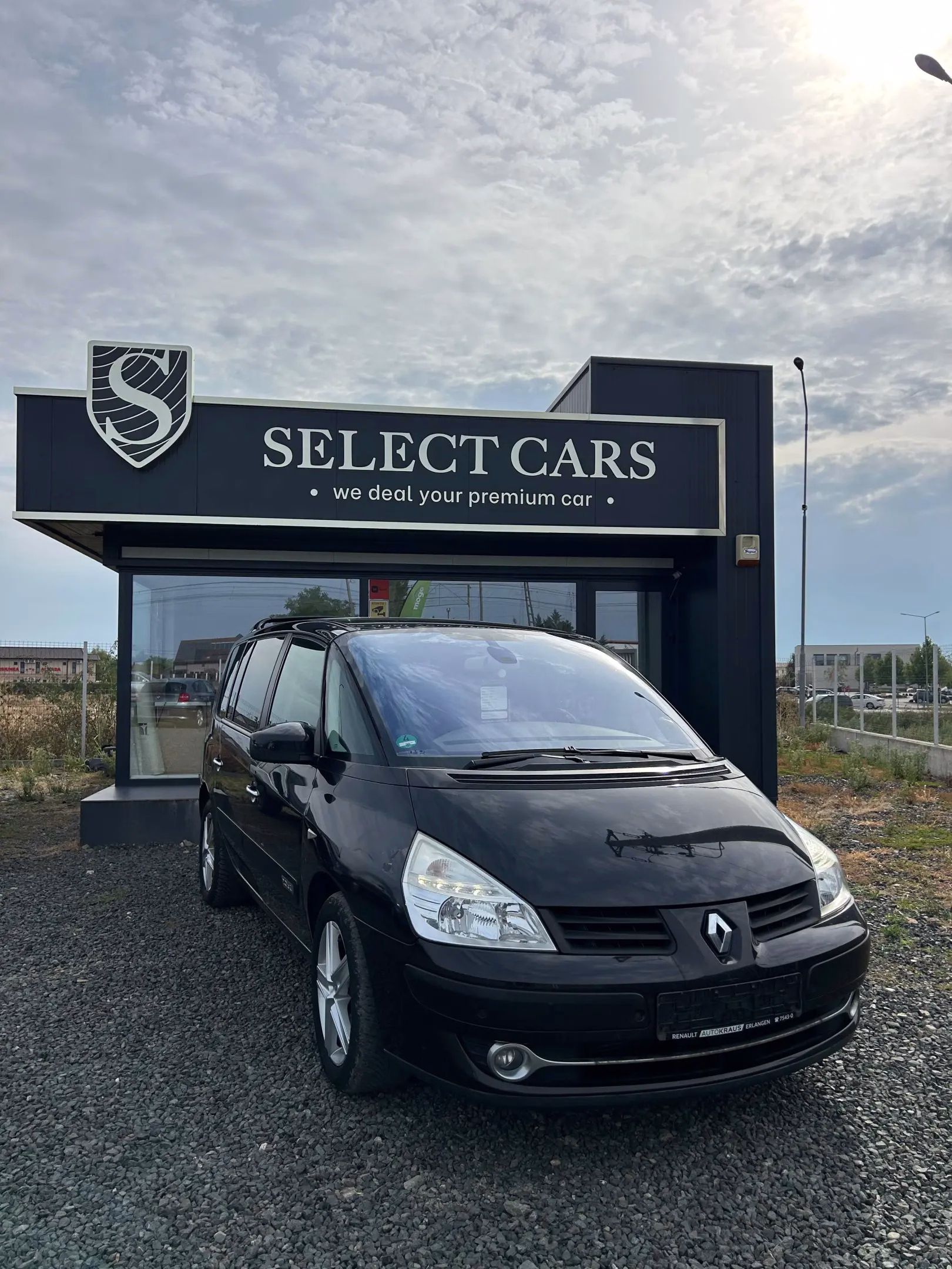 Renault Espace