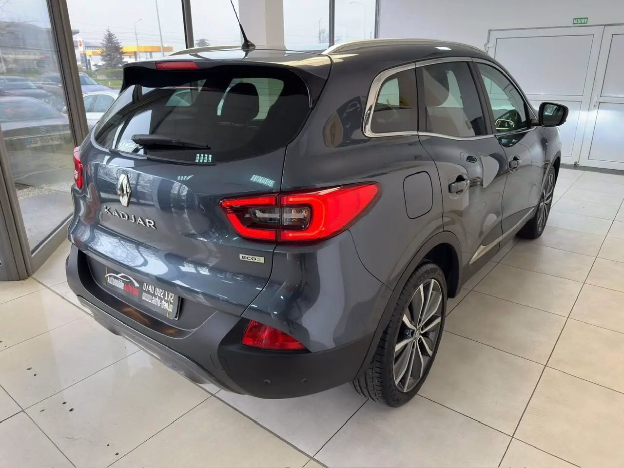 Renault Kadjar