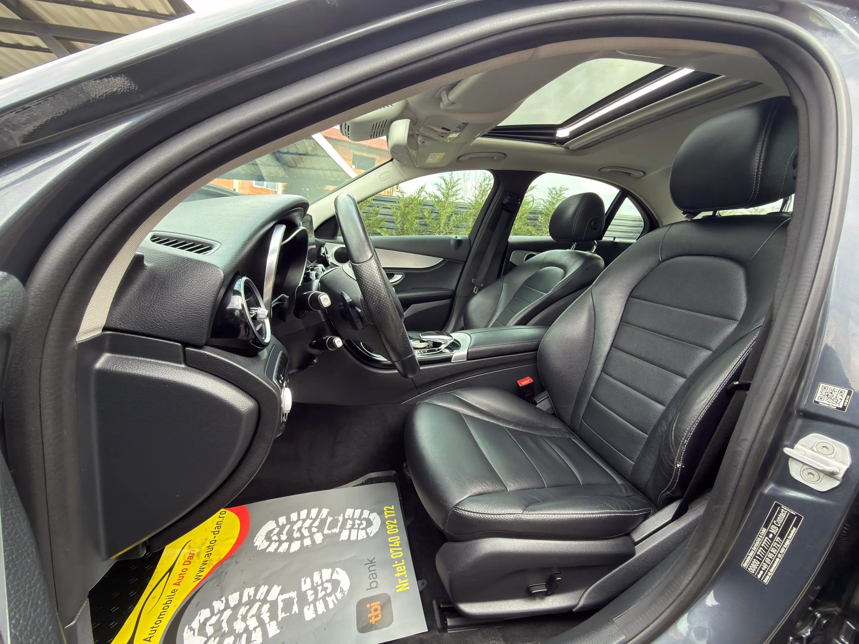Mercedes-Benz C 250