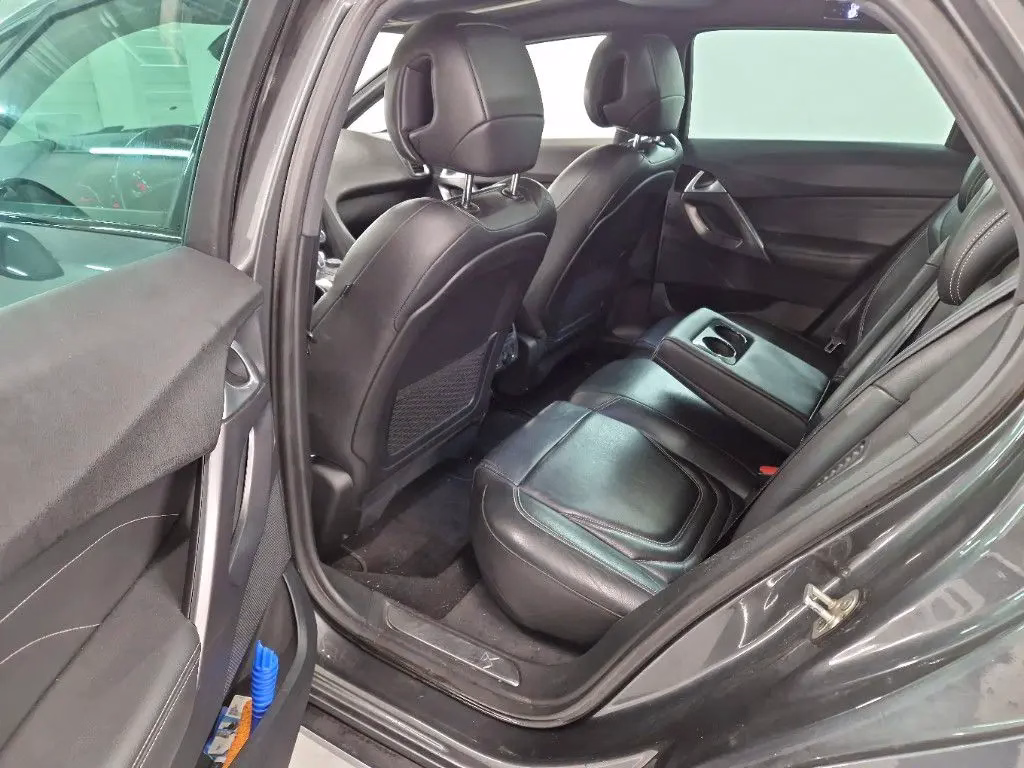 Citroën DS5