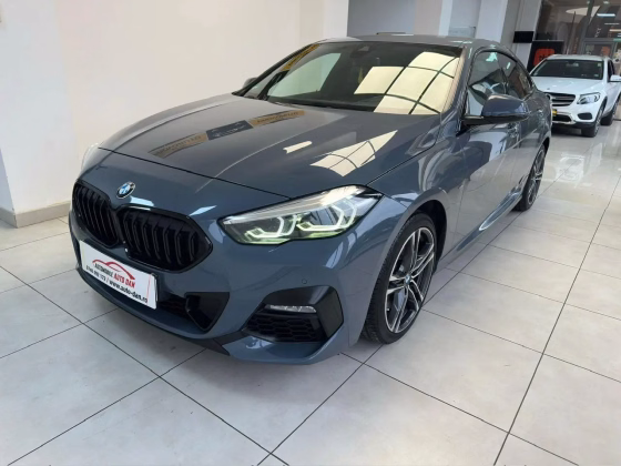 BMW 220