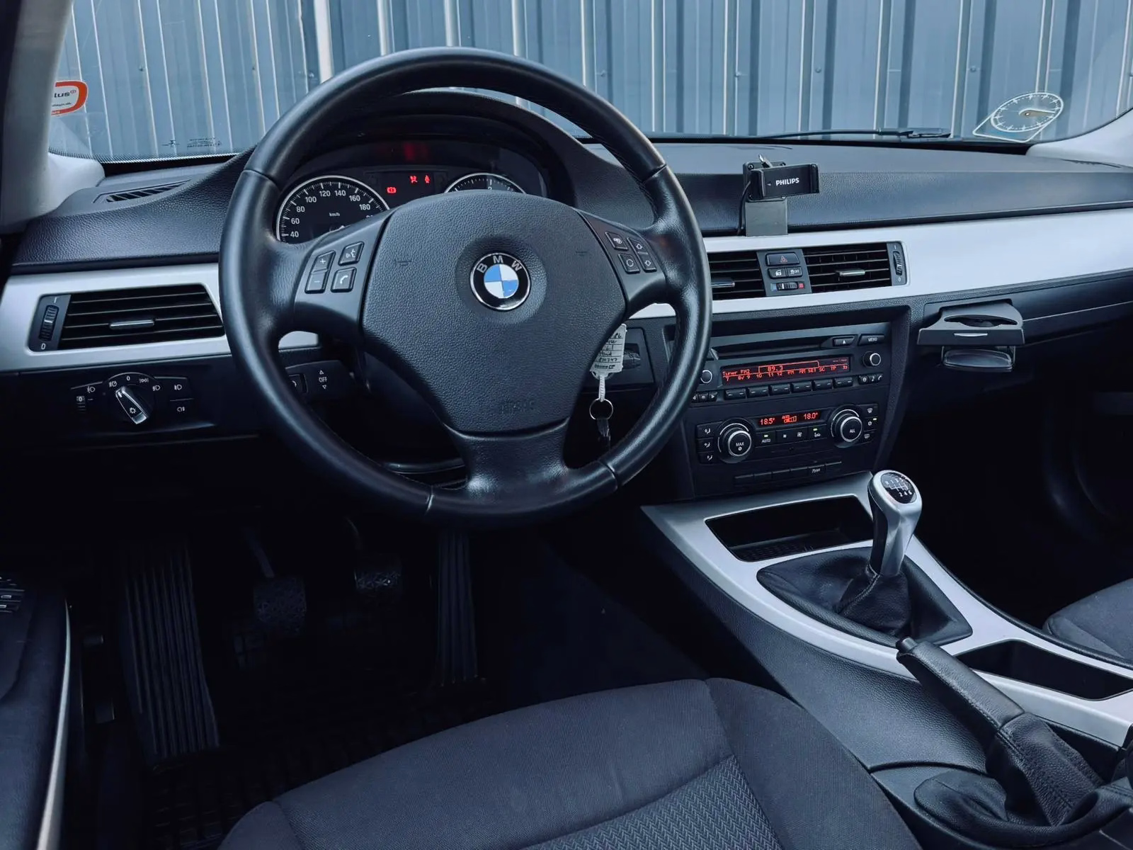 BMW 316