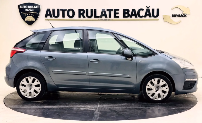 Citroën C4 Picasso