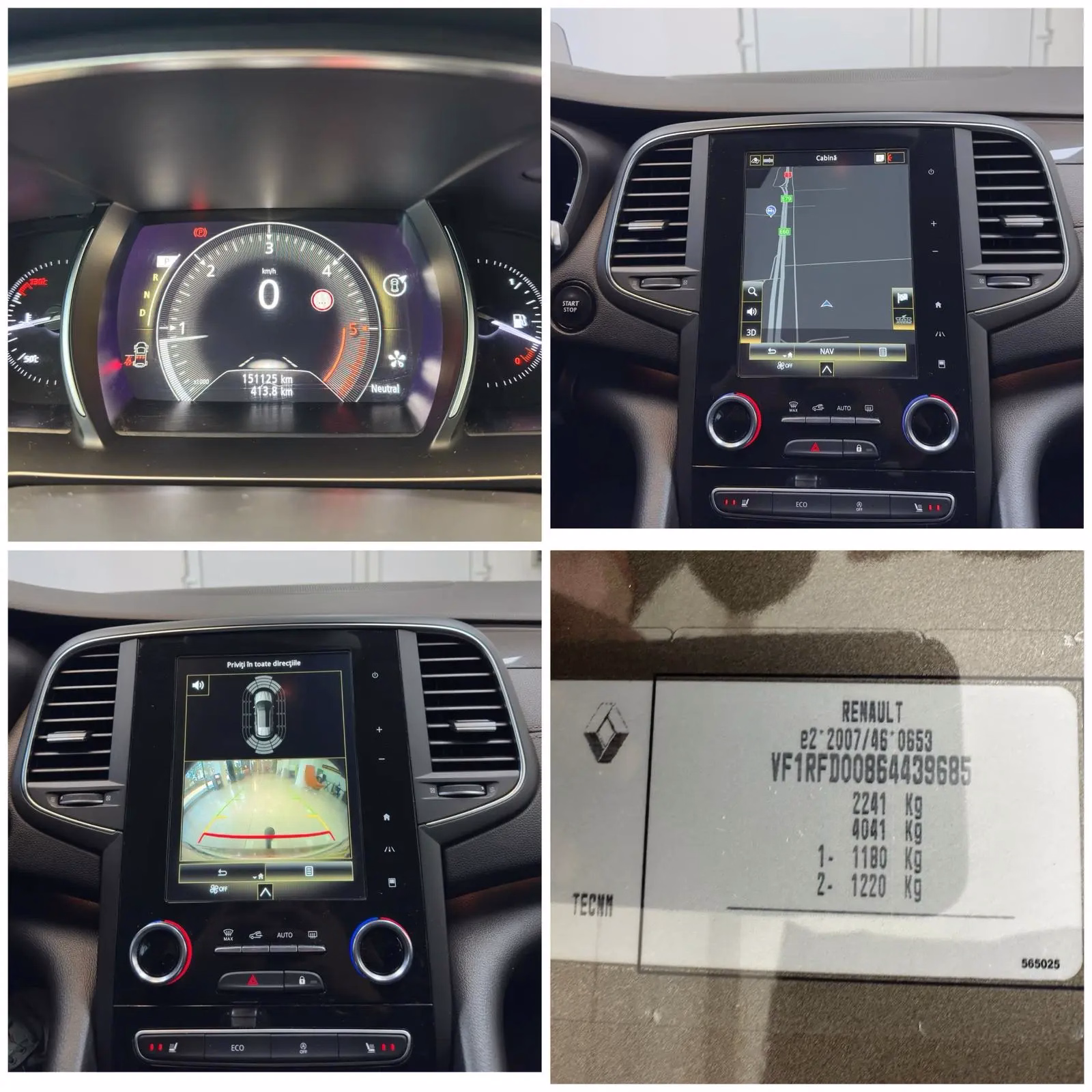 Renault Talisman