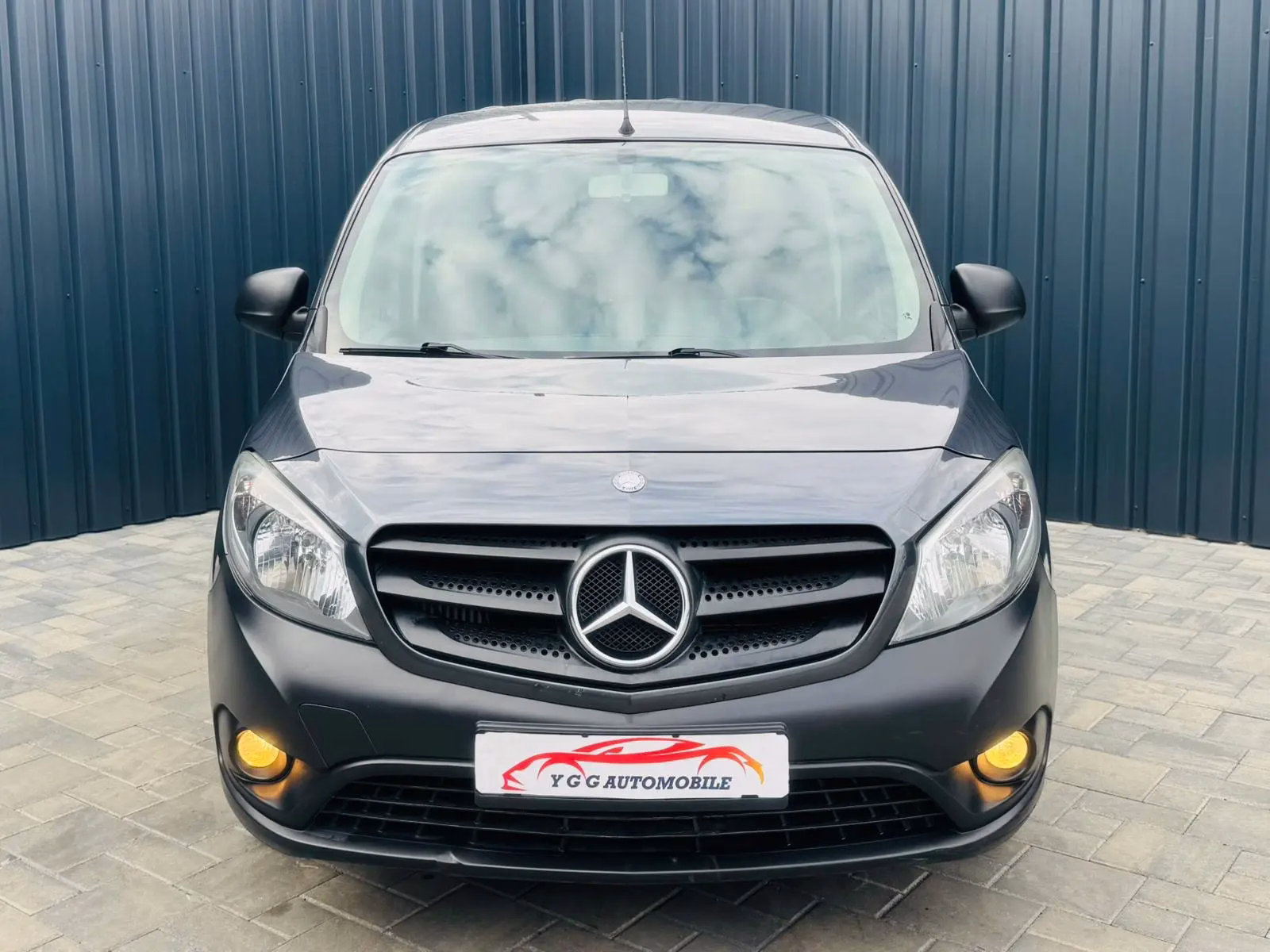 Mercedes-Benz Citan