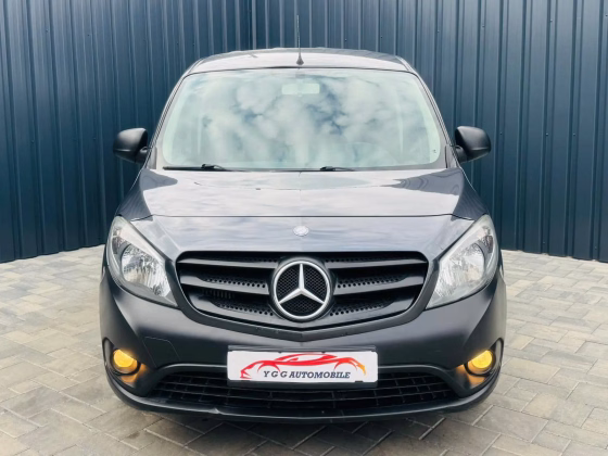 Mercedes-Benz Citan