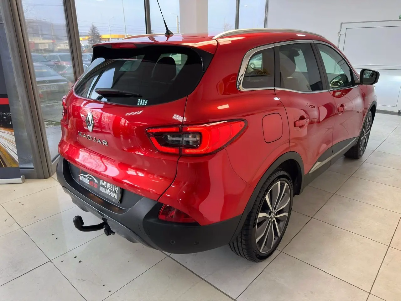 Renault Kadjar