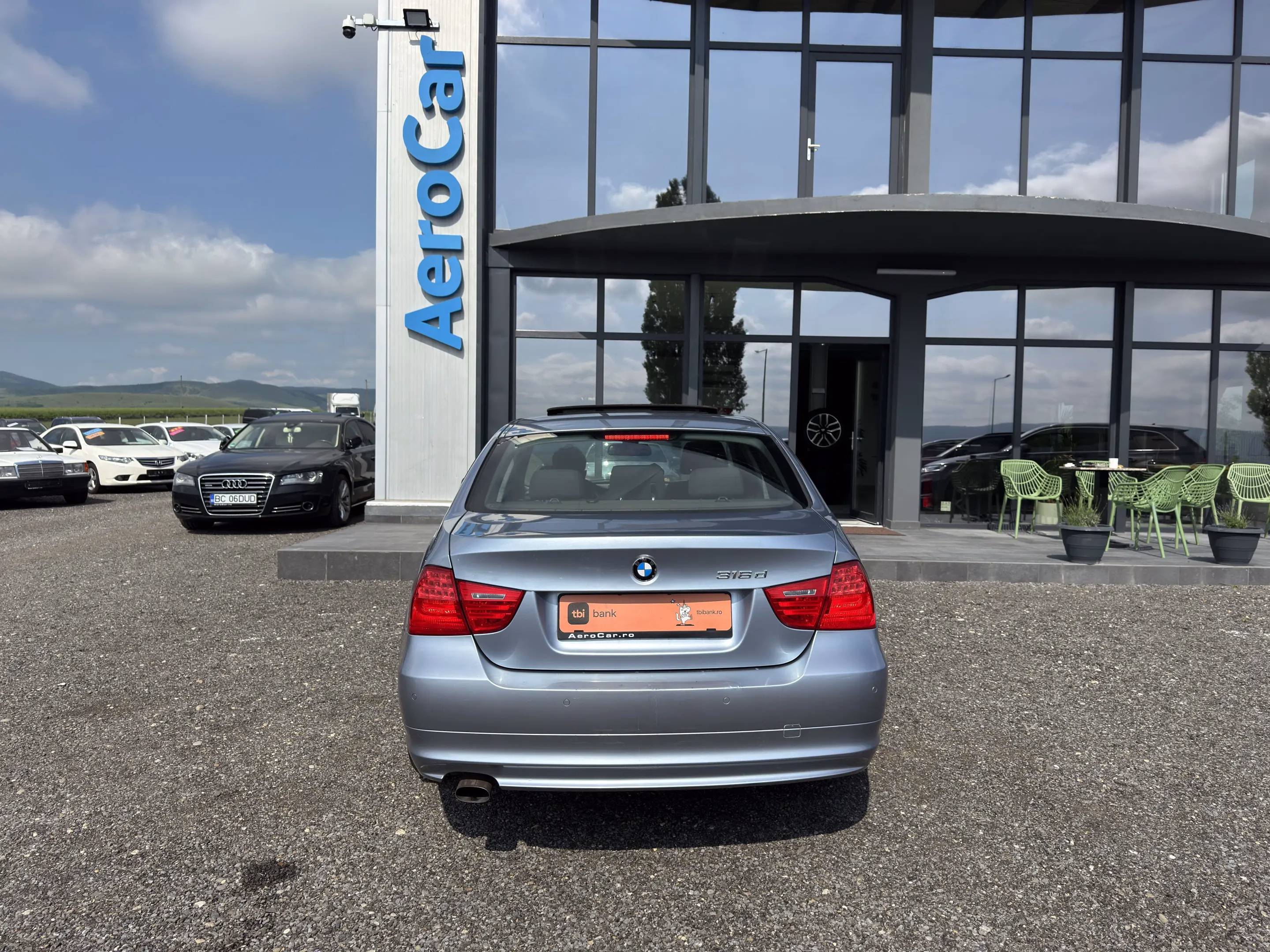 BMW 316